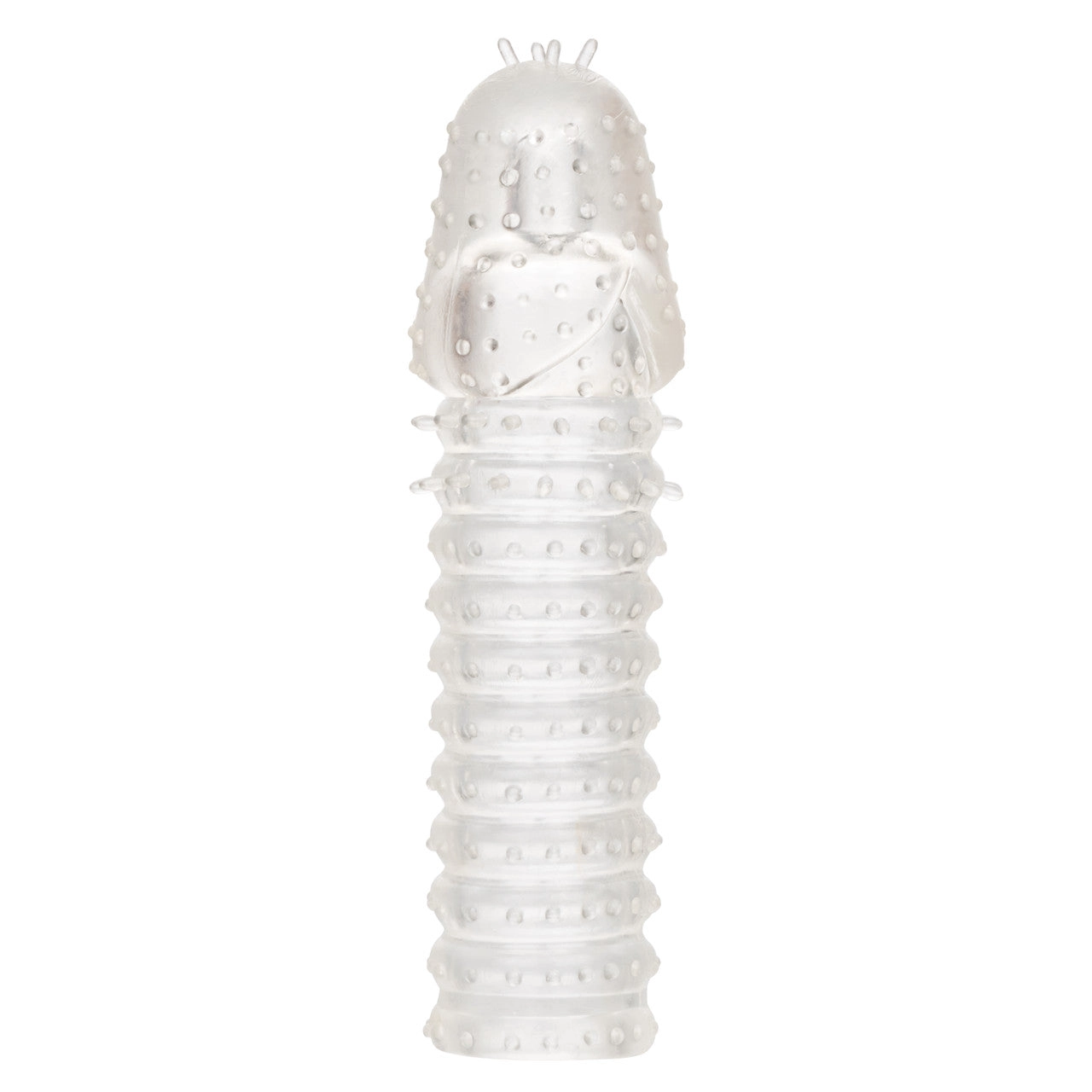 3 Piece Extension Kit - Clear