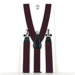 Adjustable Braces