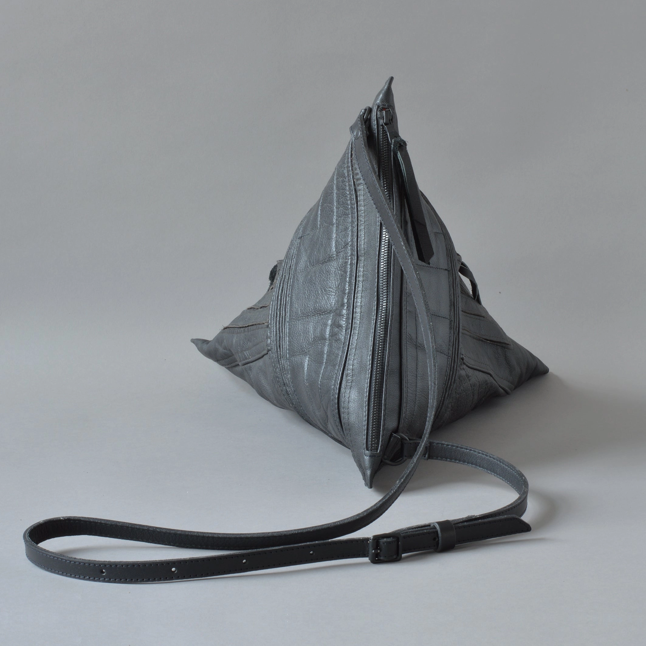 Akito Shoulder #011
