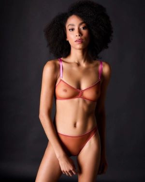 Alexa Soft Bra