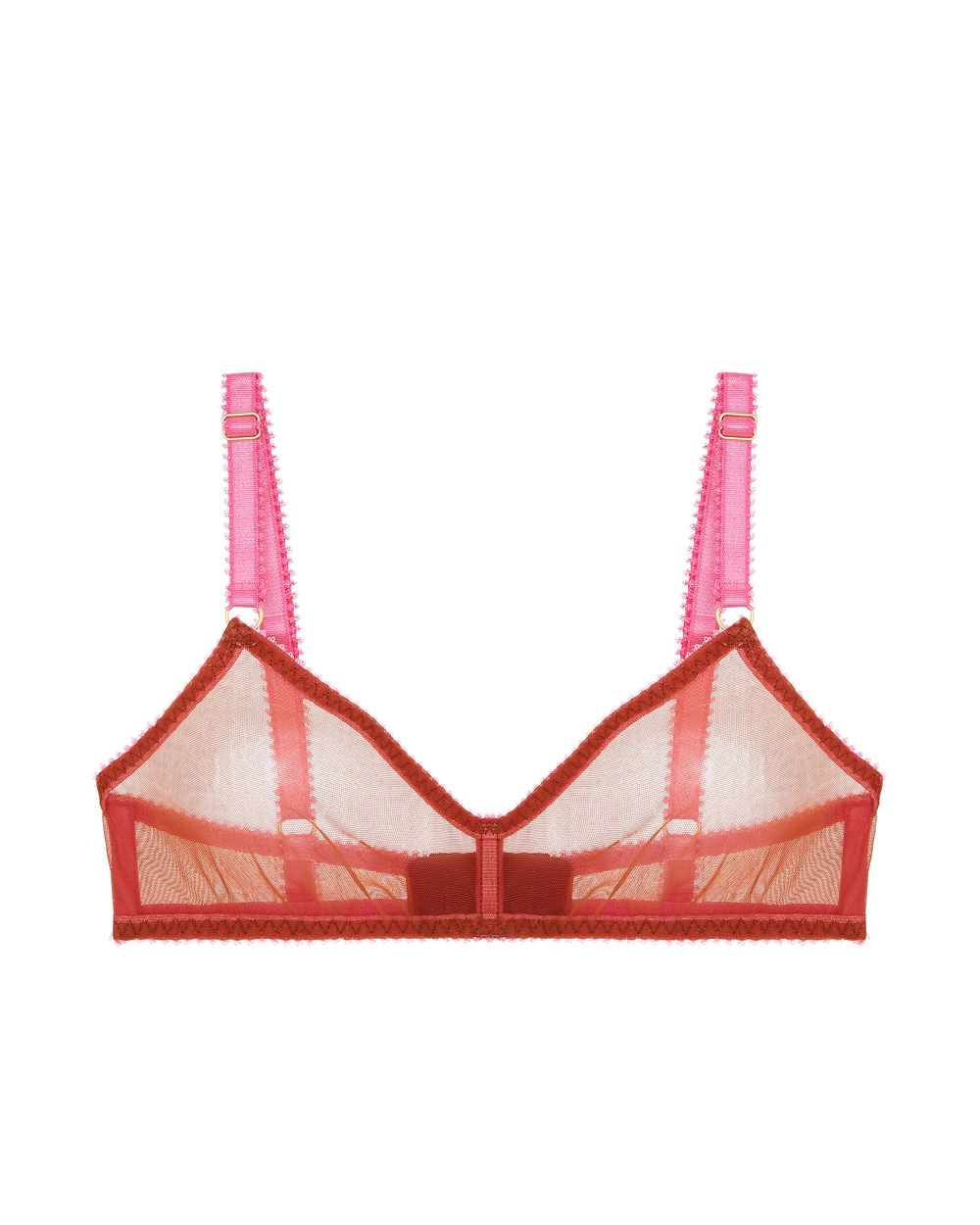 Alexa Soft Bra