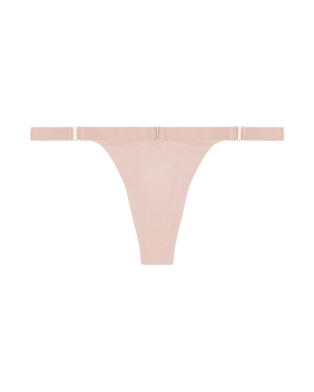 Allegra Strap Thong