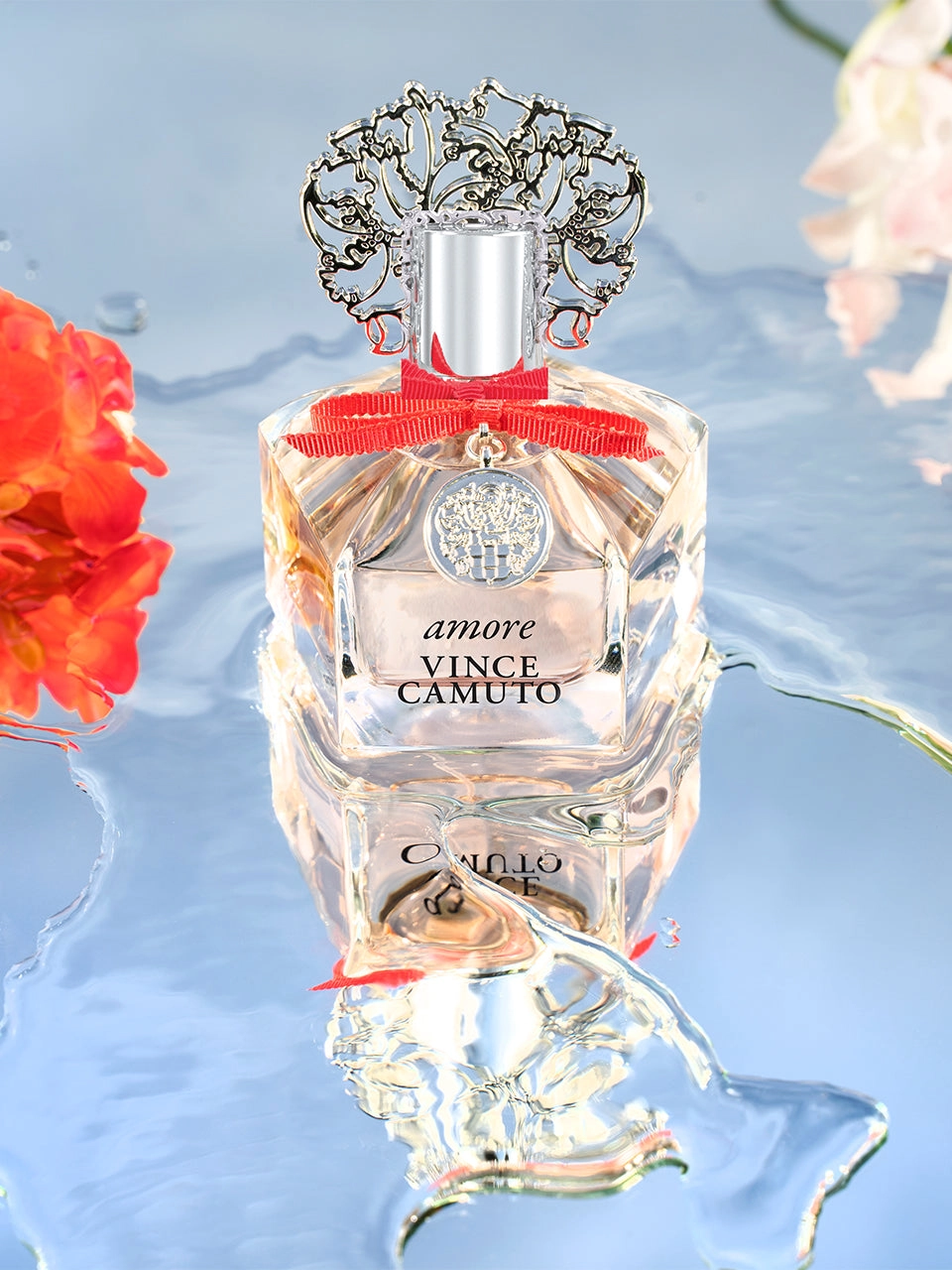 Amore 0.2 oz Eau de Parfum Rollerball