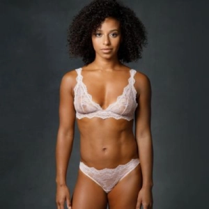 Anais Wireless Bra