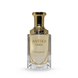 Antika Gold Perfume