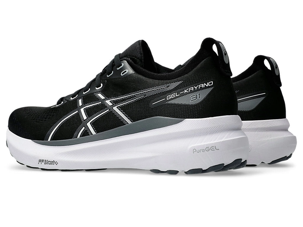 Asics Gel-Kayano 31 (WIDE) - Womens