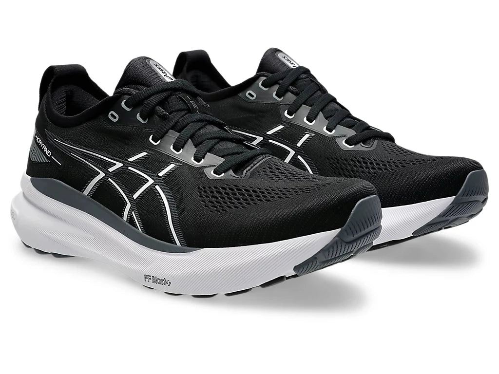 Asics Gel-Kayano 31 (WIDE) - Womens