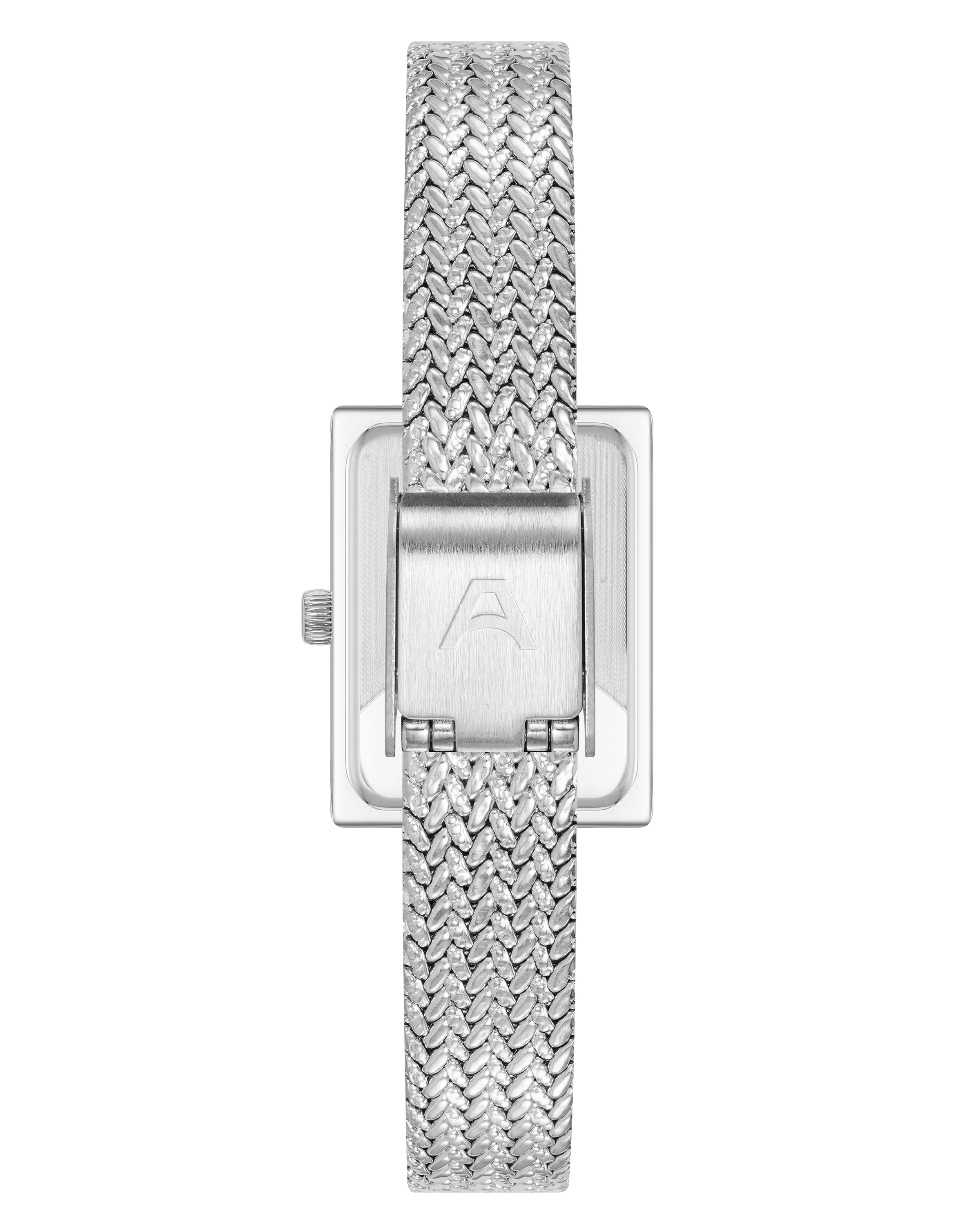 Athena™ | 18mm, Silver