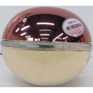 Be Delicious Fresh Blossom Eau so Intense by DKNY EDP 3.3 / 3.4 New Tester