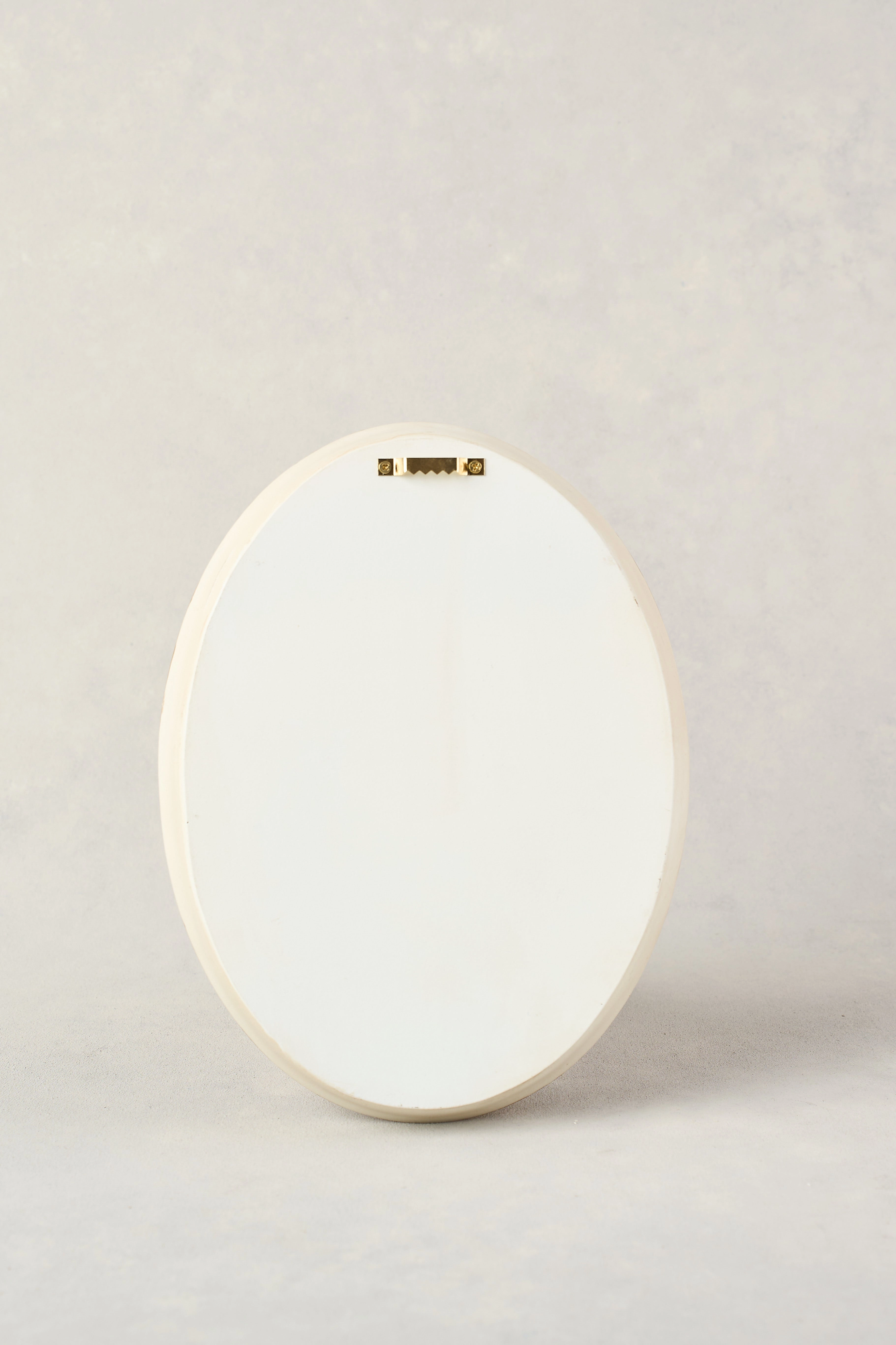 Beige Bee Wall Art