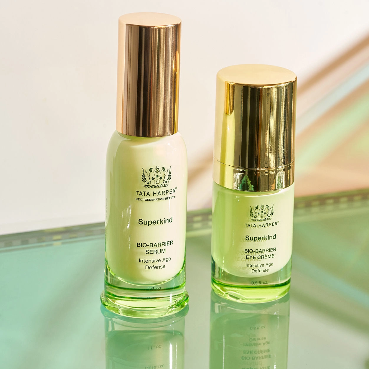 Bio-Barrier Serum