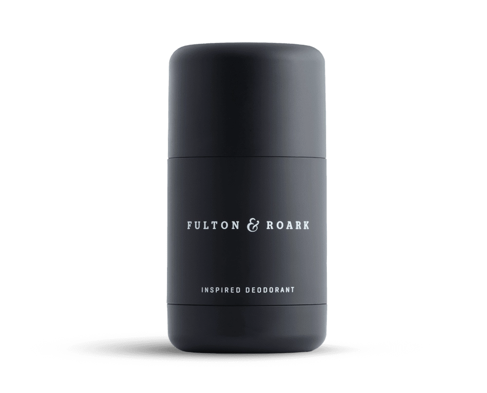 Blue Ridge Deodorant - DEOBR01