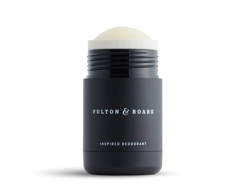 Blue Ridge Deodorant