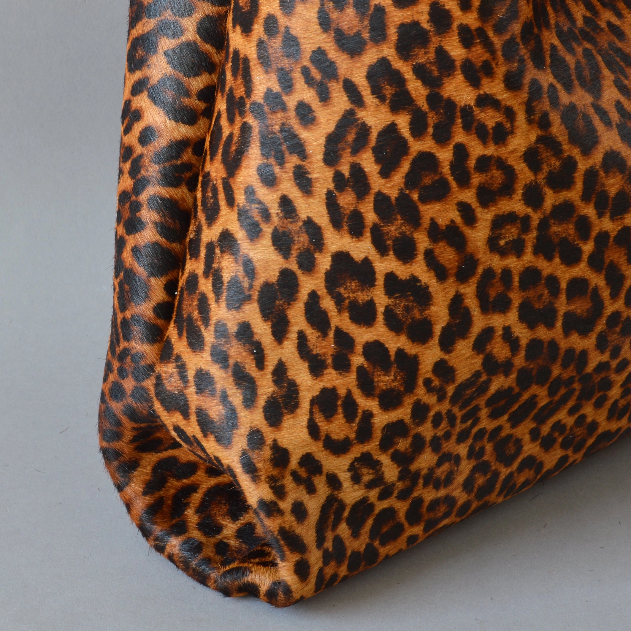 Bonnie Leopard