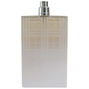 BURBERRY BRIT SUMMER EDITION women perfume EDT 3.3 oz 3.4 NEW TESTER