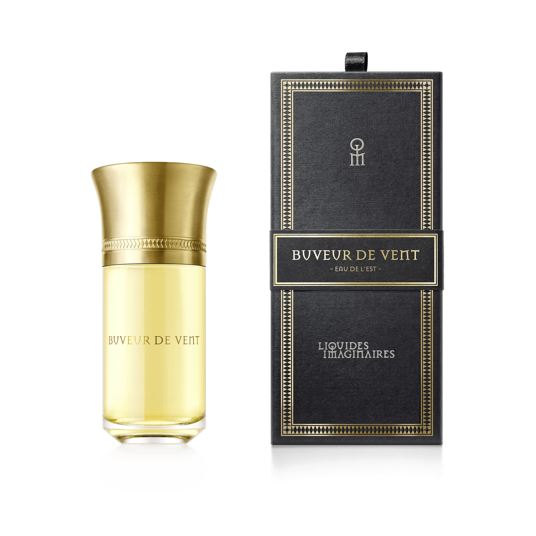 Buveur de Vent