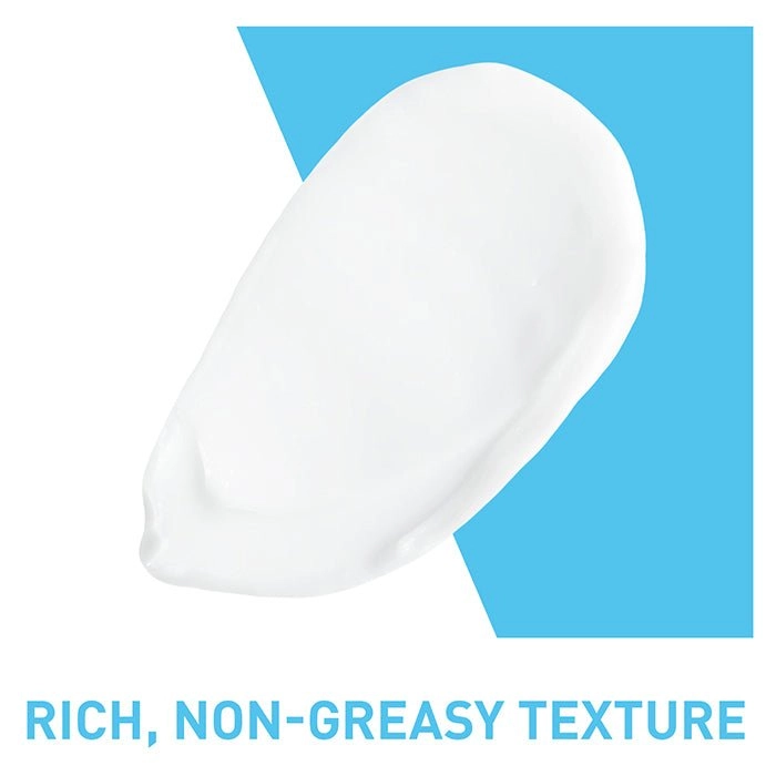CeraVe SA Renewing Foot Cream For Extremely Dry. Rough Skin