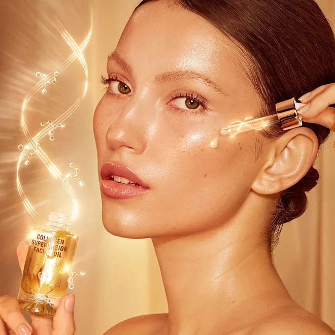 Collagen Superfusion Face Oil