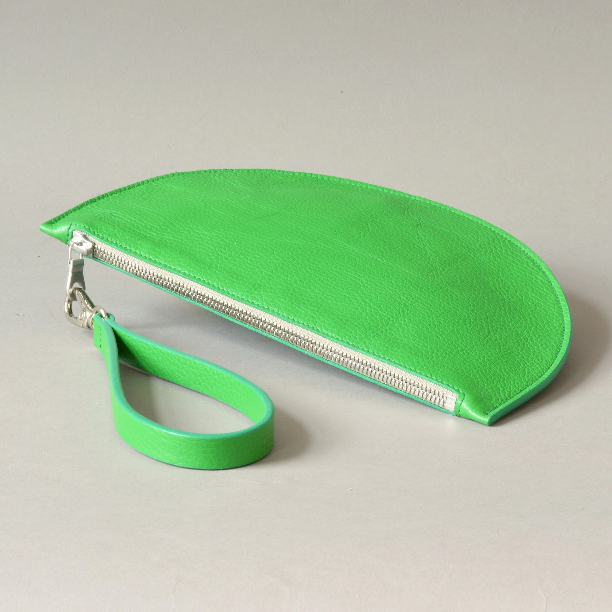 Connie Pea Green