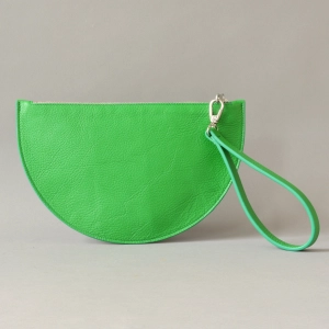 Connie Pea Green