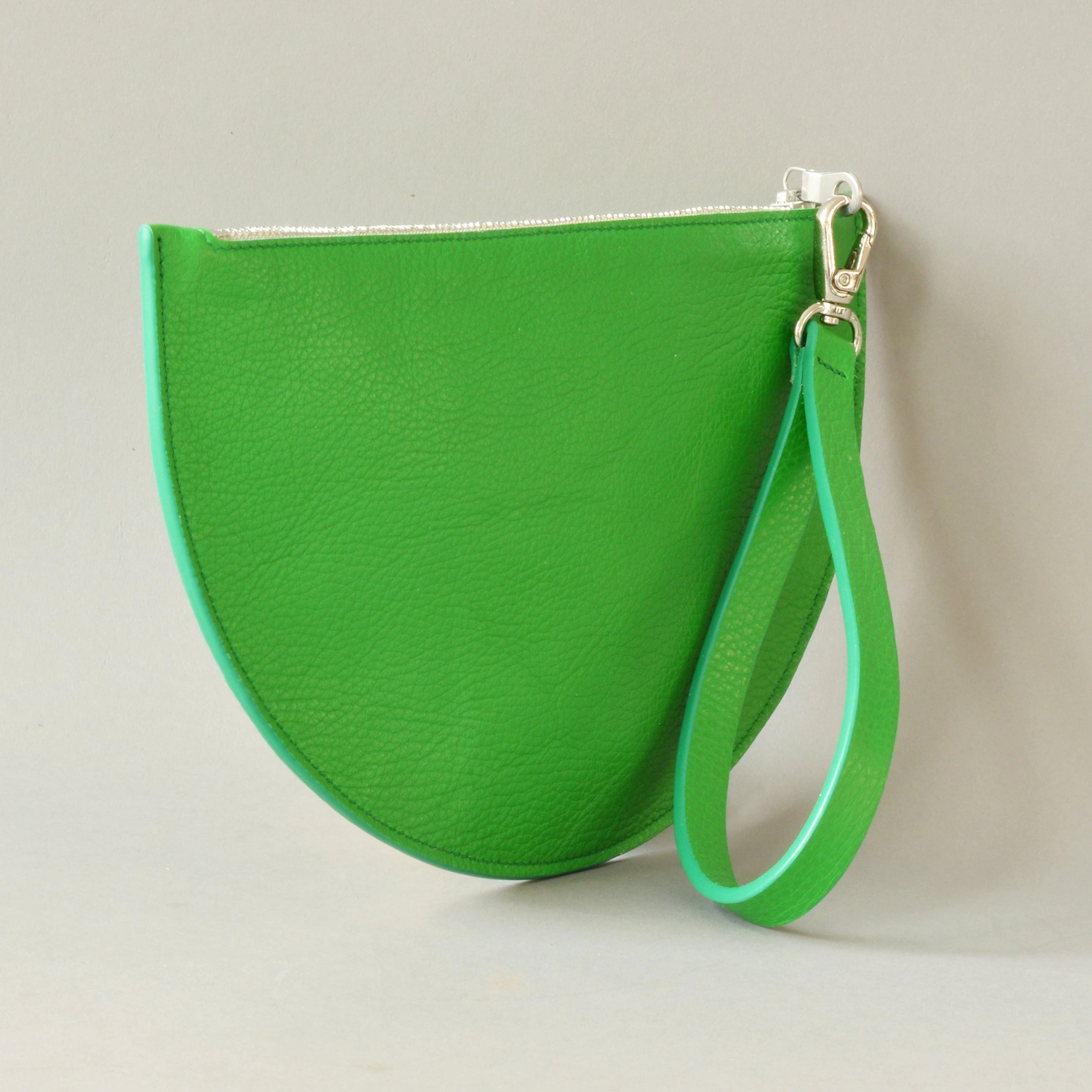 Connie Pea Green