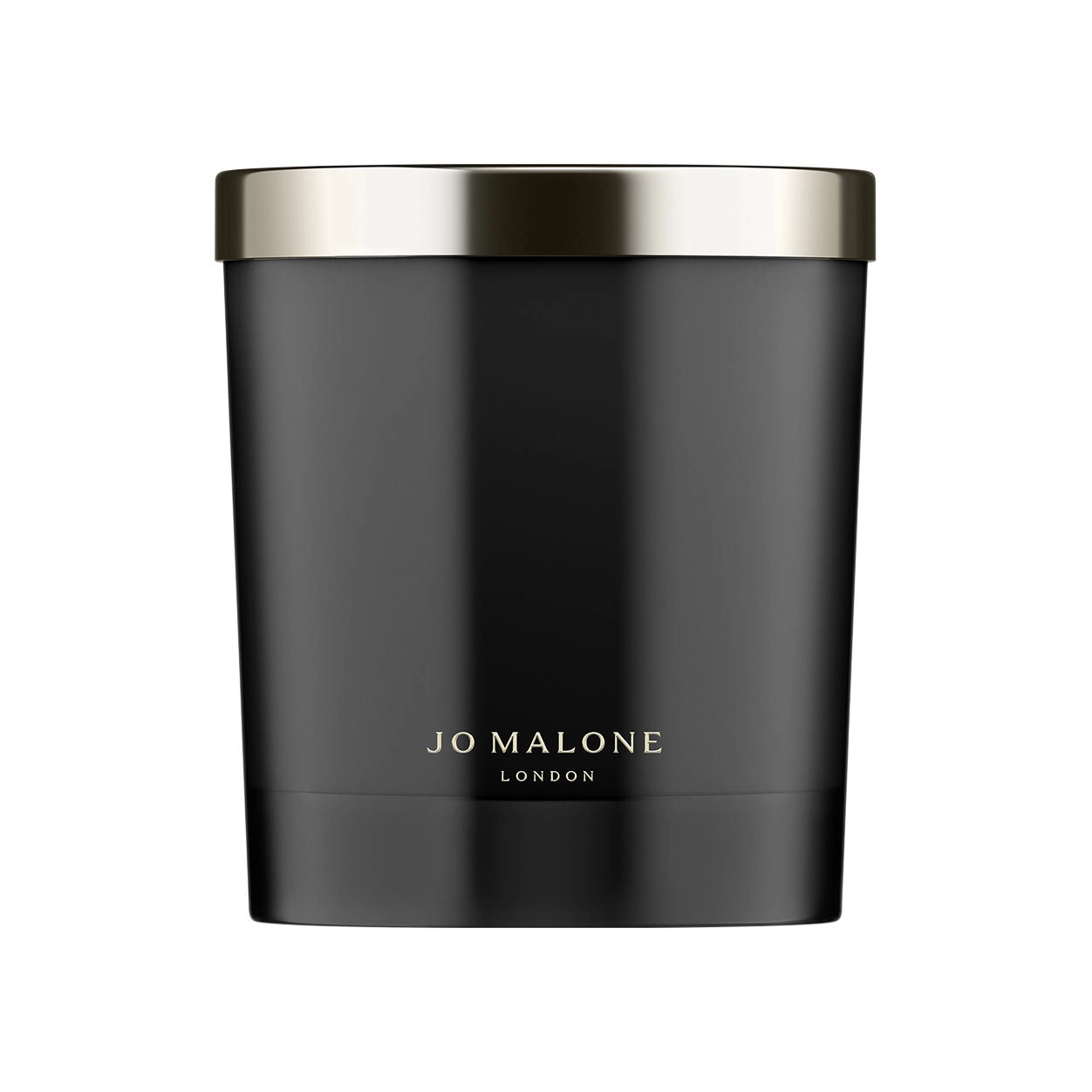 Dark Amber and Ginger Lily Home Candle