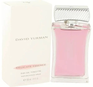 David Yurman Delicate Essence Perfume By David Yurman