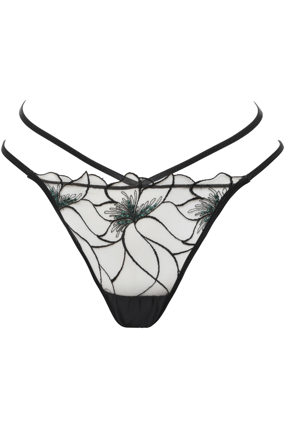 Delicate Nymph Mini Thong