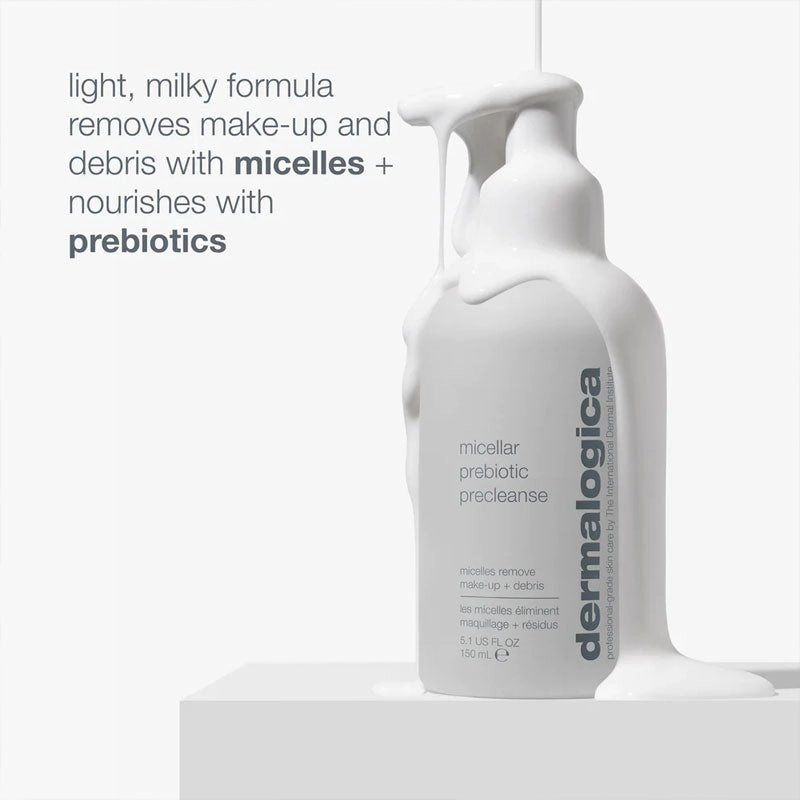 Dermalogica Daily Skin Health Micellar Prebiotic Precleanse Discontinued