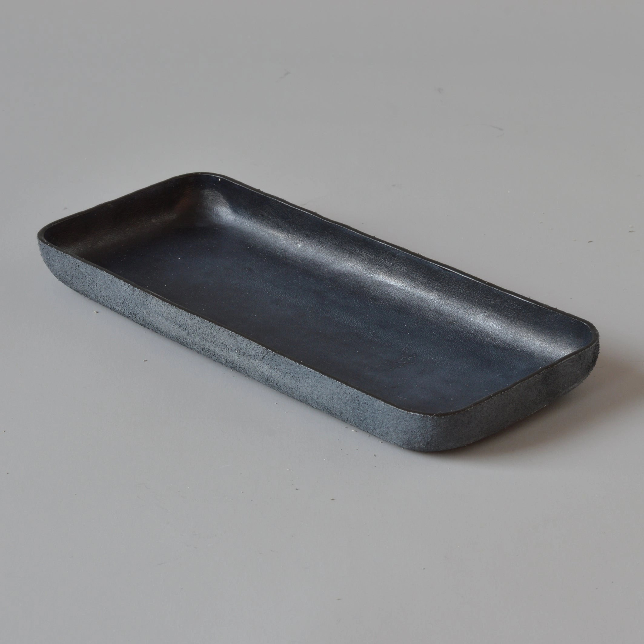 Desk Tray Black