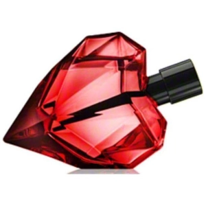 Diesel LOVERDOSE RED KISS Perfume 2.5 oz EDP women NEW tester