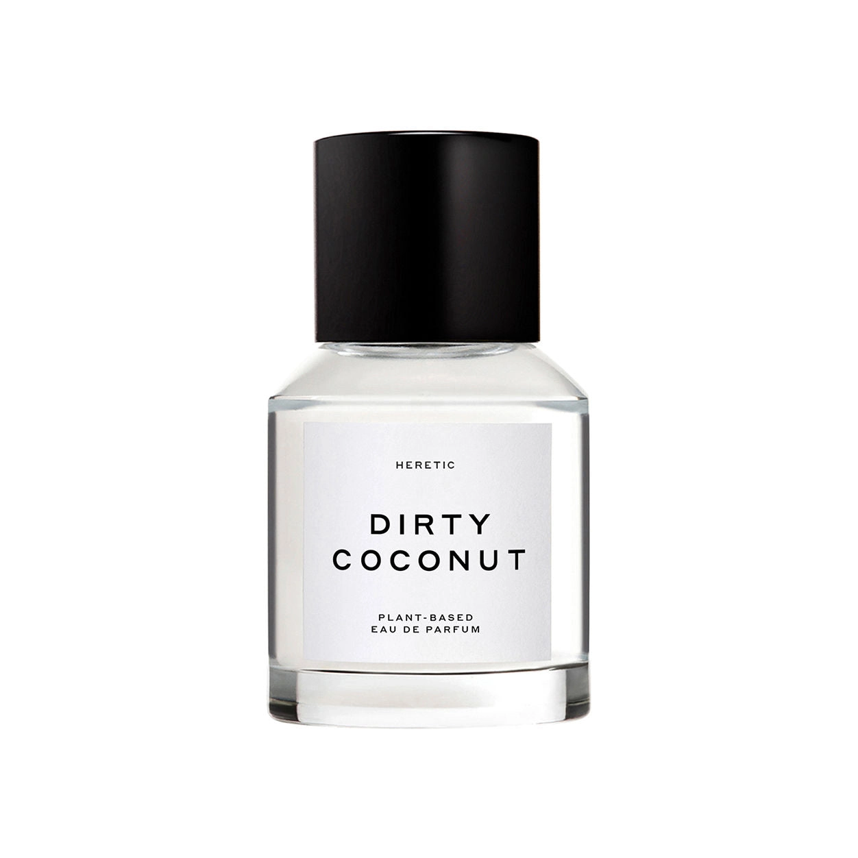 Dirty Coconut