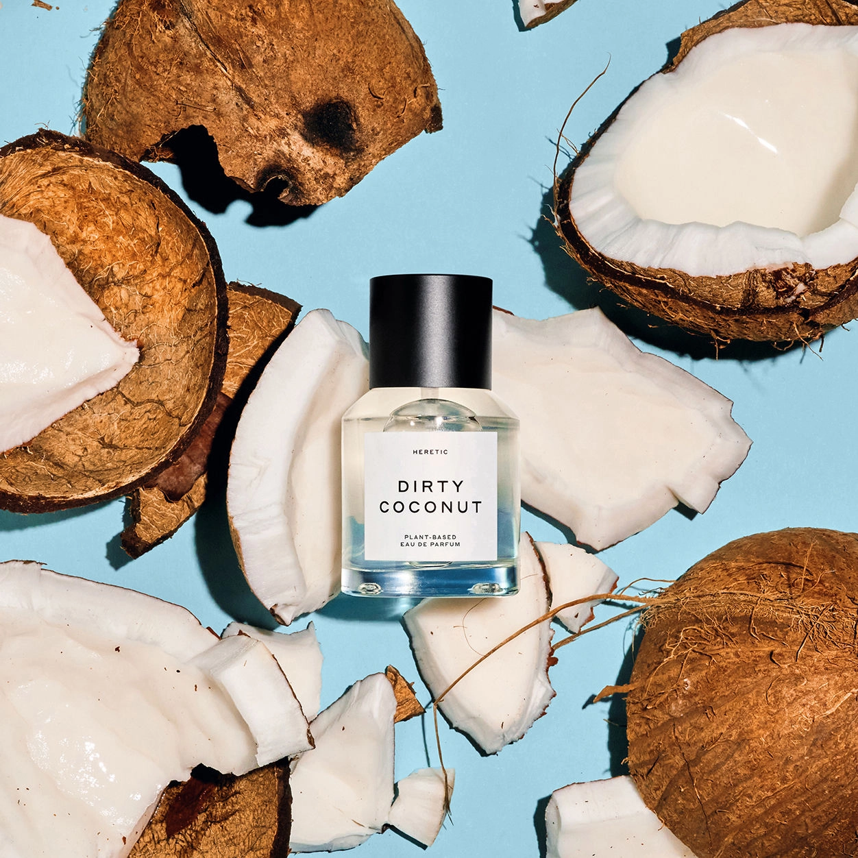 Dirty Coconut