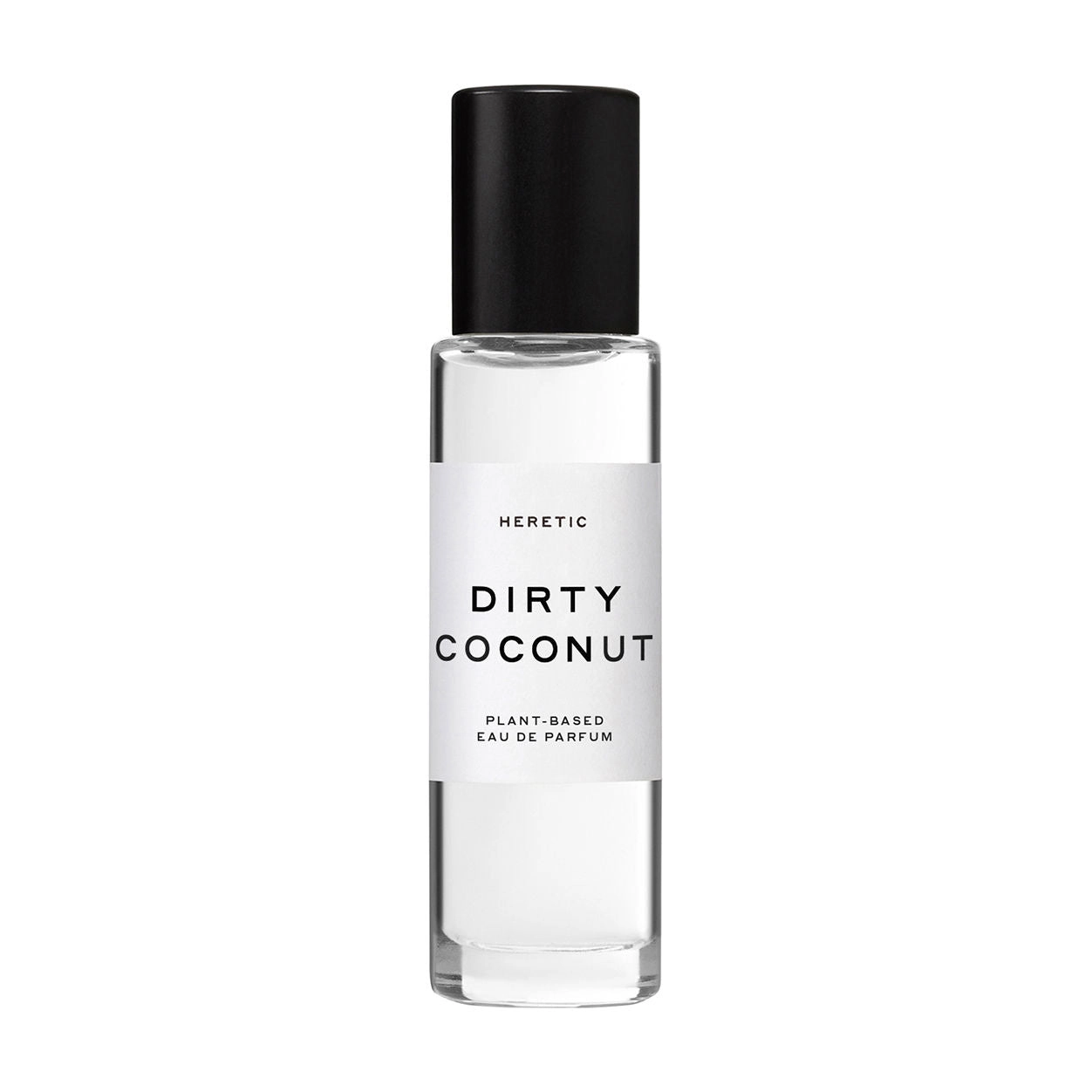 Dirty Coconut