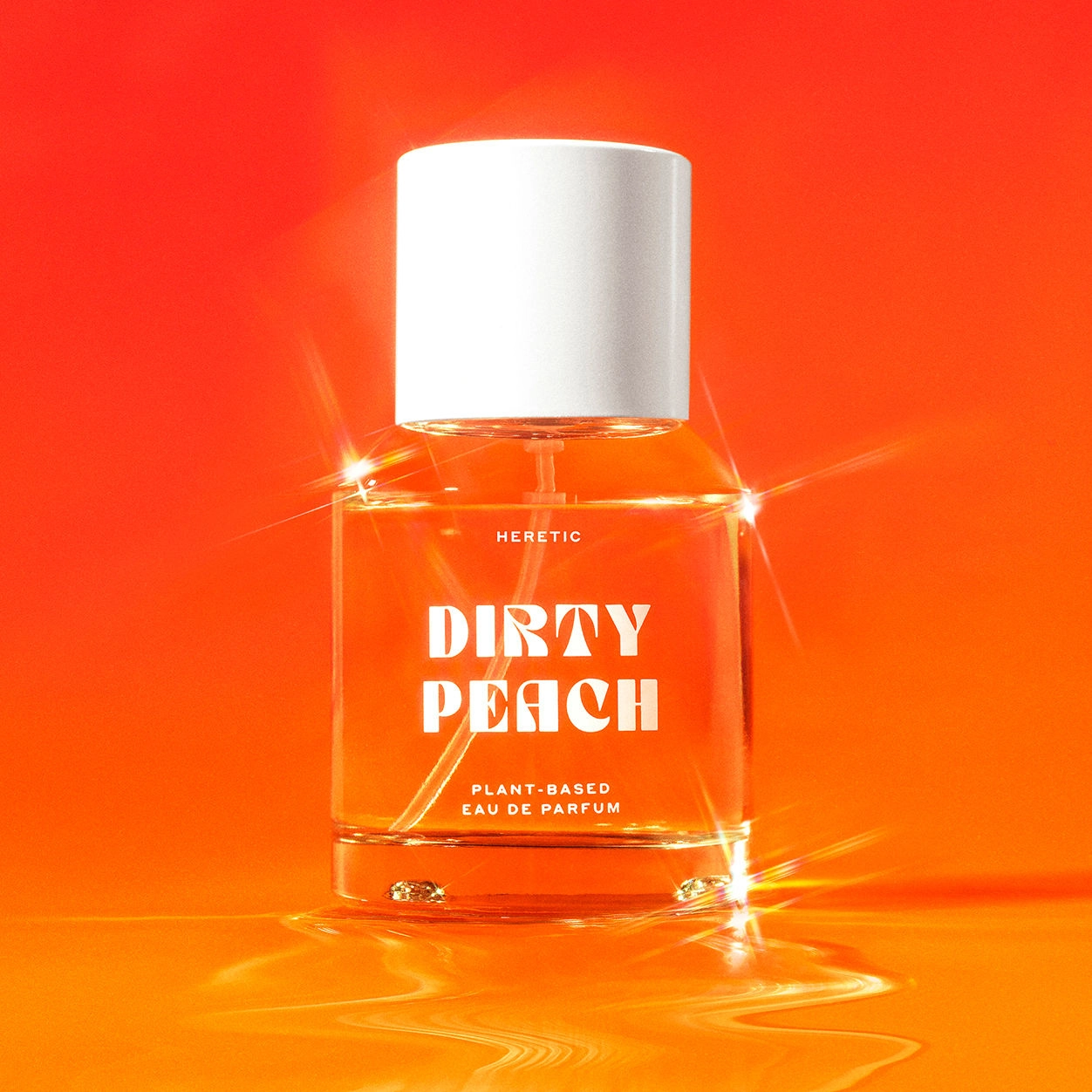 Dirty Peach