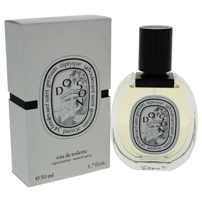 Do Son Perfume