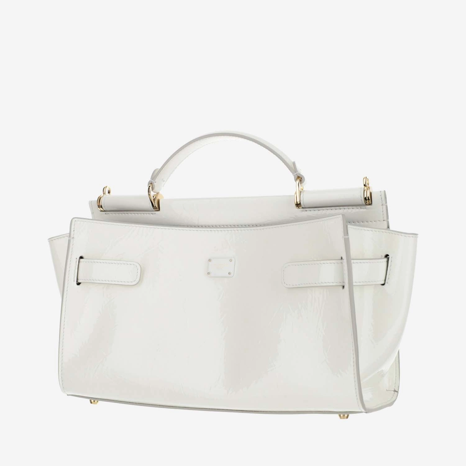 Dolce & Gabbana Sicily 62 Soft Tote Bag