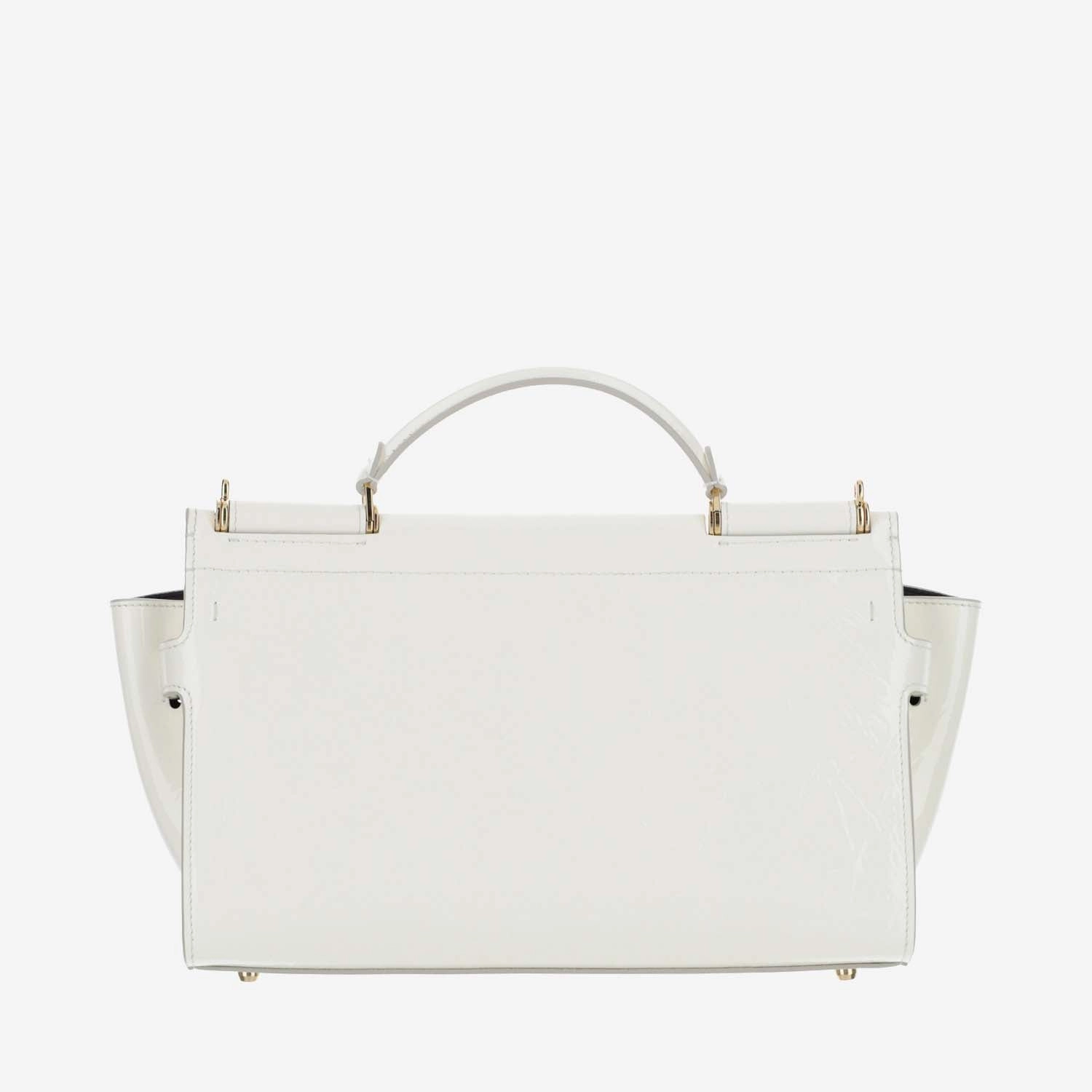 Dolce & Gabbana Sicily 62 Soft Tote Bag