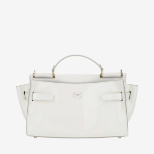 Dolce & Gabbana Sicily 62 Soft Tote Bag