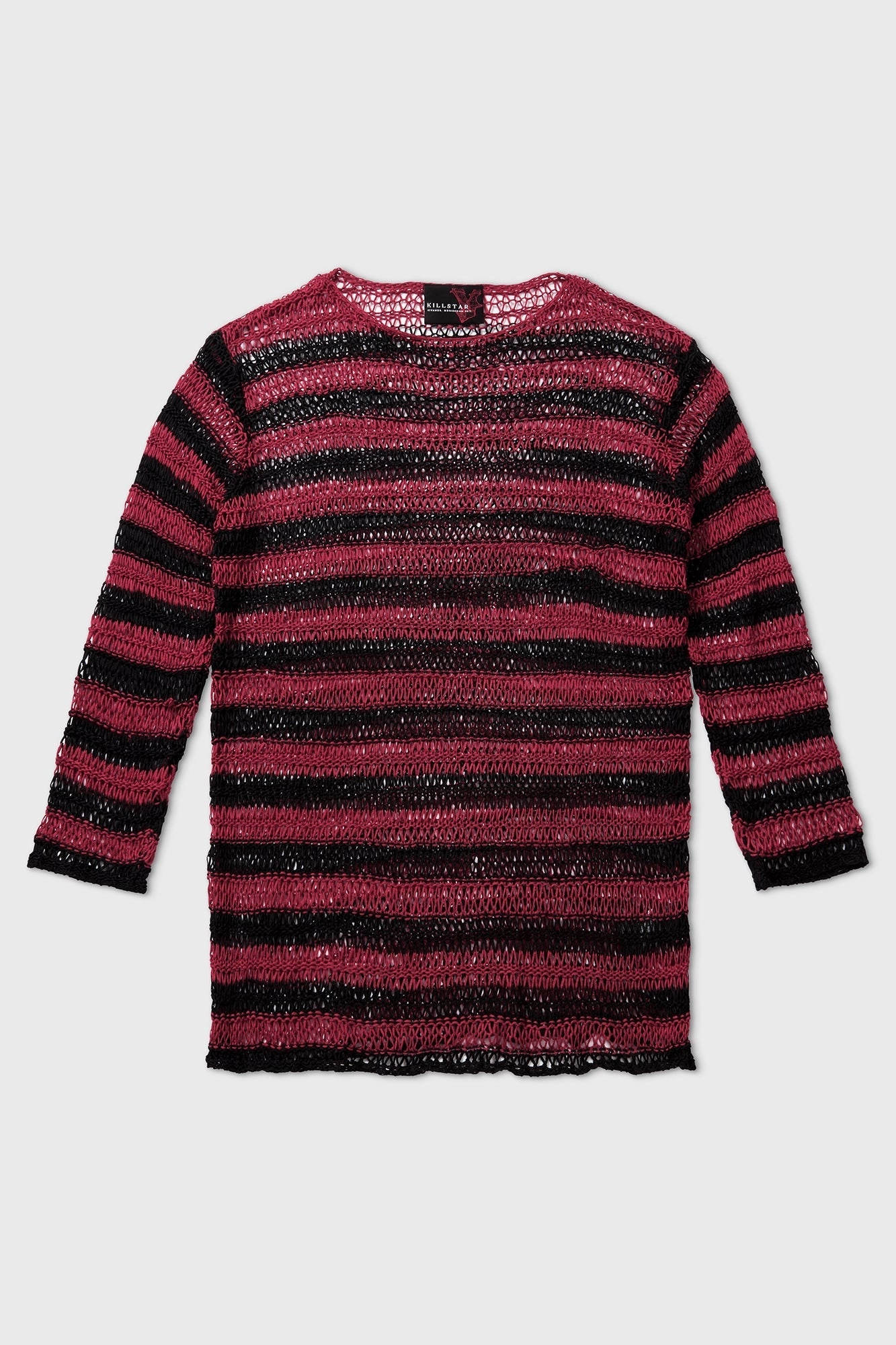 Dracul Sweater