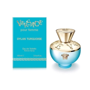 Dylan Turquoise Perfume