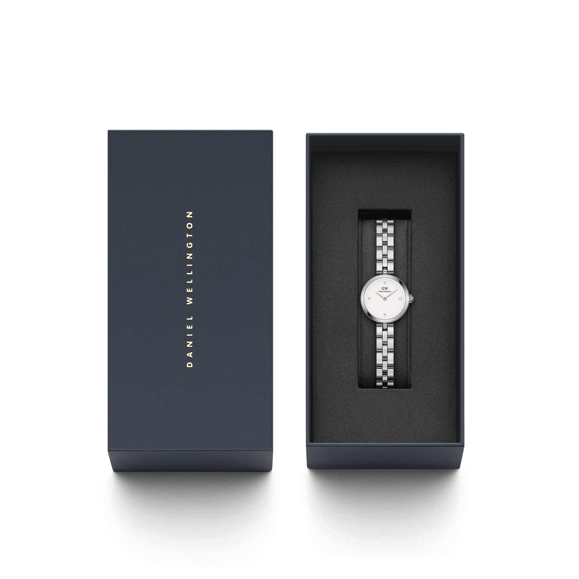 Elan Lumine Silver