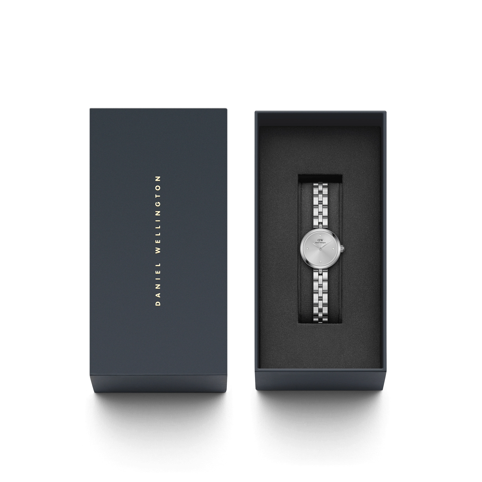 Elan Lumine Unitone SIlver