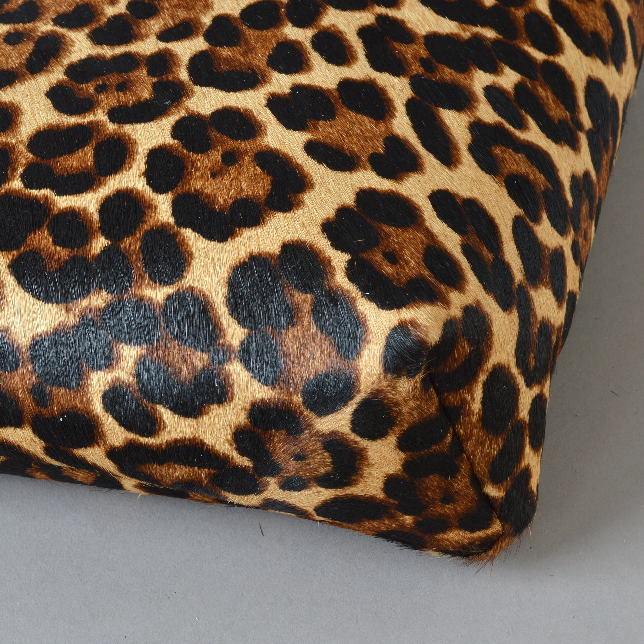 Emilie Leopard