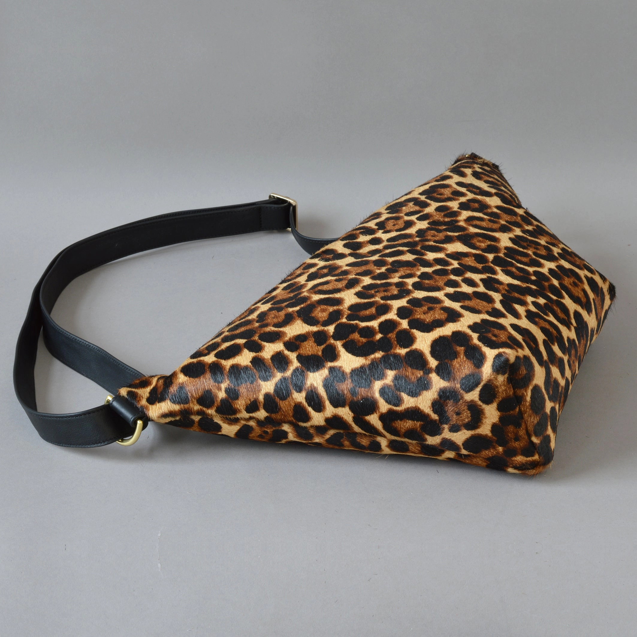 Emilie Leopard