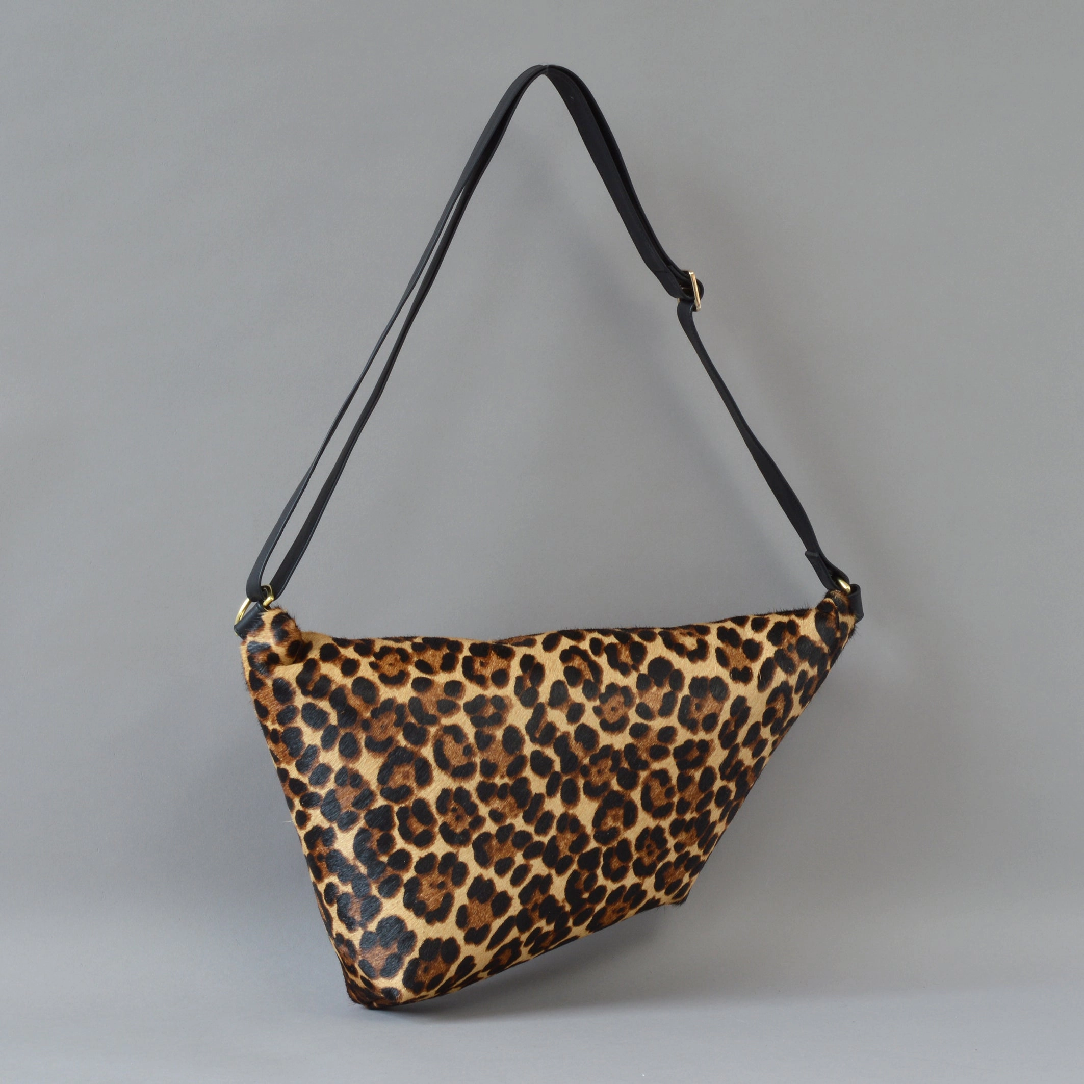 Emilie Leopard