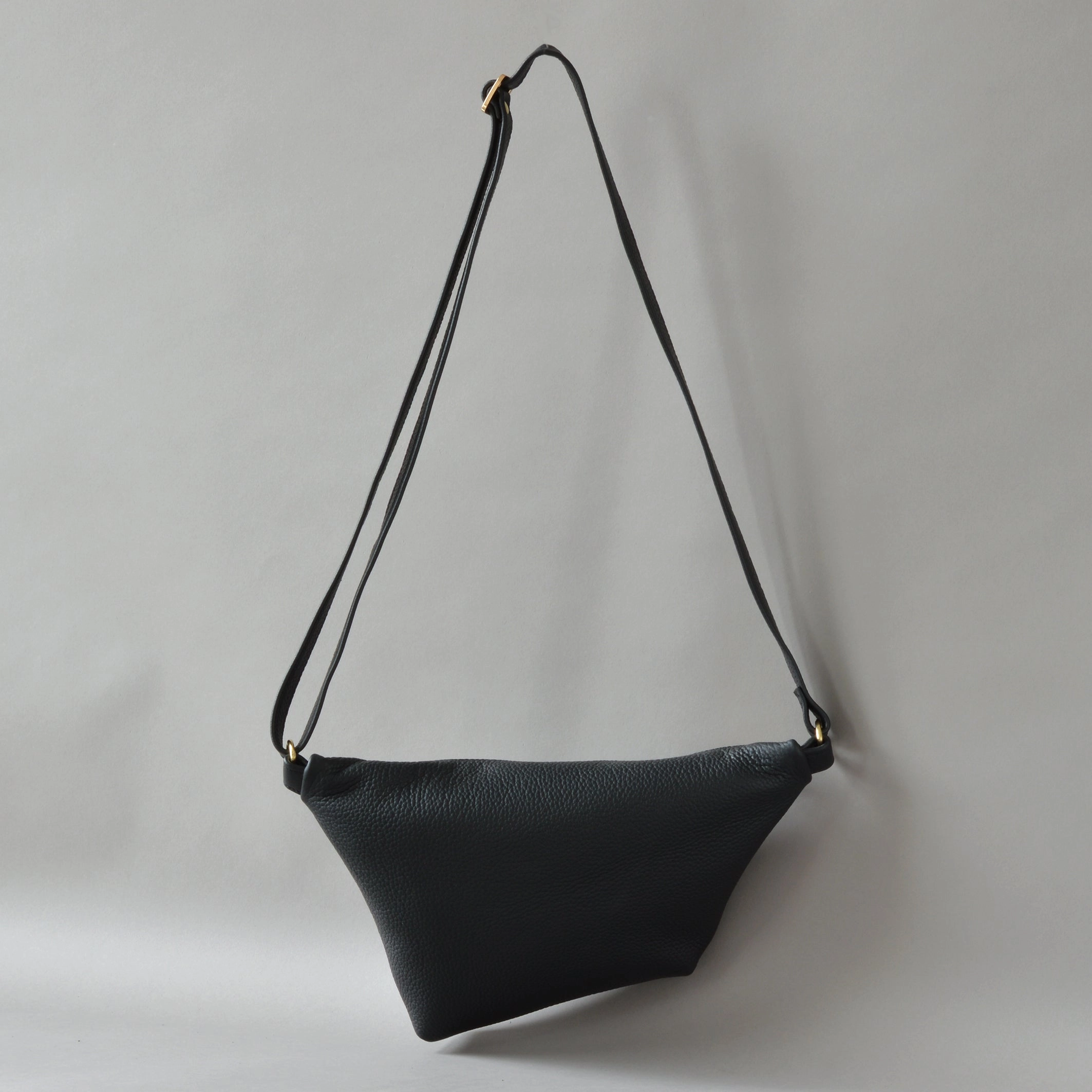 Emilie Mini Black