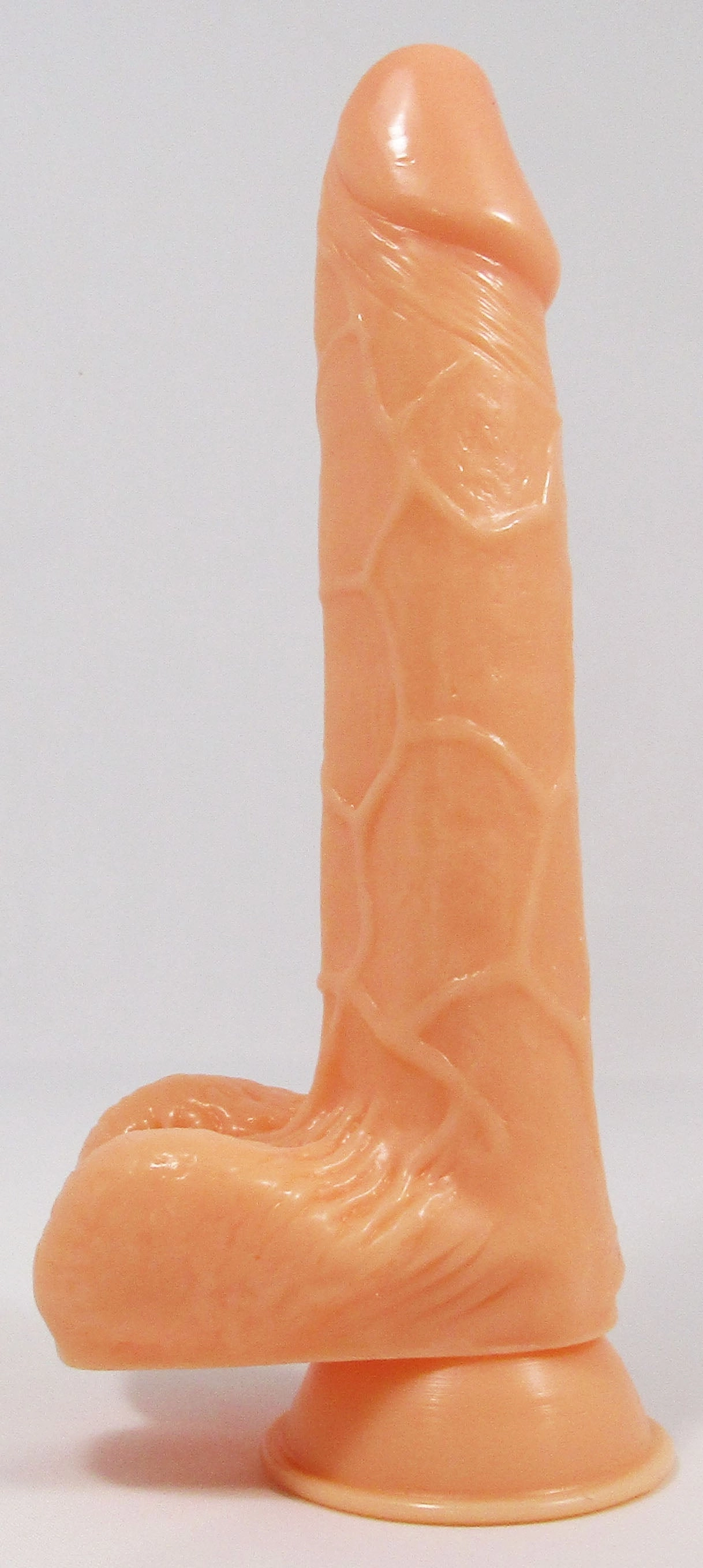 Enduro 8.25in Dildo