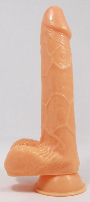 Enduro 8.25in Dildo