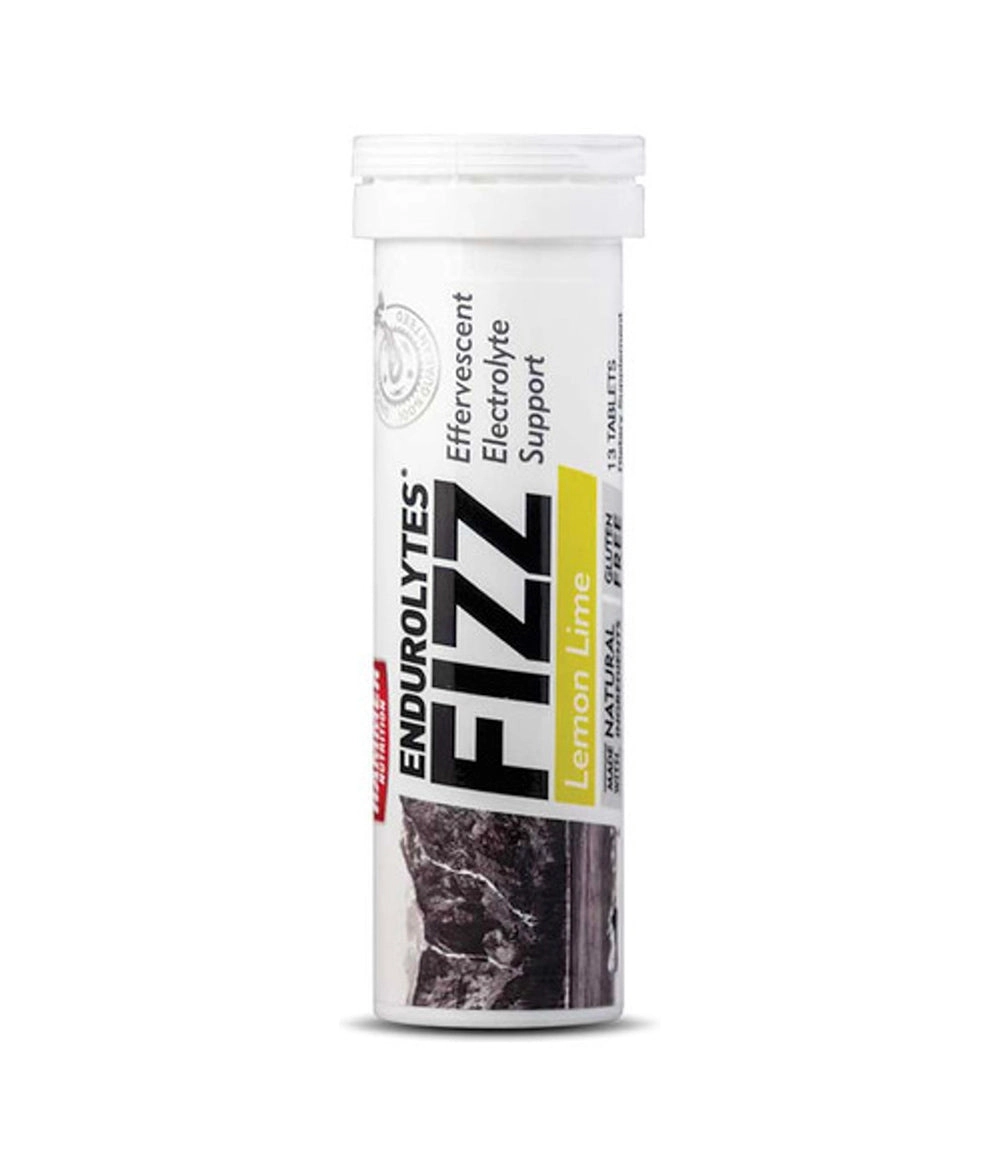 Endurolyte Fizz